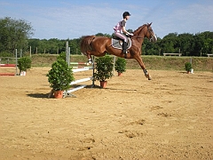 Emilie et Maeva Club 2